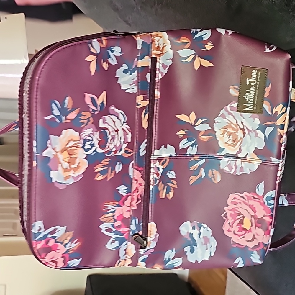 Matilda Jane Backpack Purse